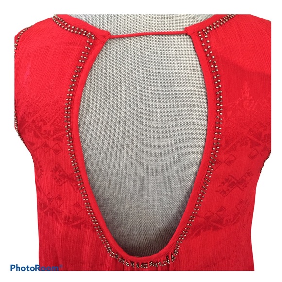 Free People Delilah Dress - Picture 6 of 10